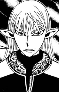 Muherr (ミュヘル)