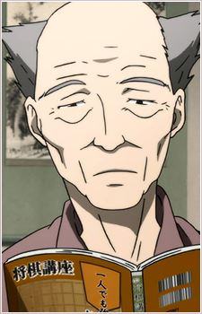 Munehide Murasako (村迫宗秀)