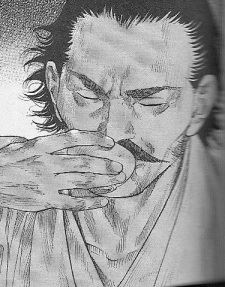 Munisai Shinmen (新免 無二斎)
