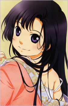 Murasaki Kuhouin (九鳳院紫)