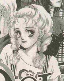 Muriel Blaire 