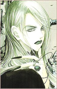 Muriel Moyers (뮈리엘 모이어)