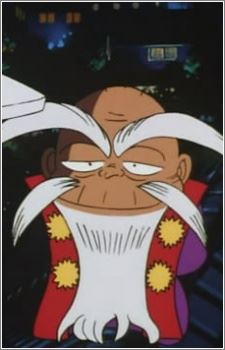 Musashi Miyamoto (宮本 武蔵)