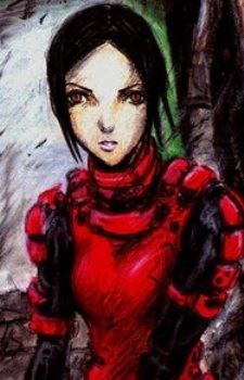 Musubi Susono (裾野 結)