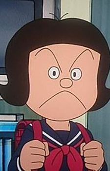 Musuko (ムス子)
