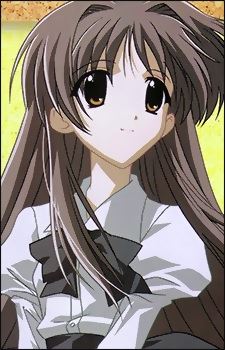 Mutsuki Ichimonji (一文字 むつき)