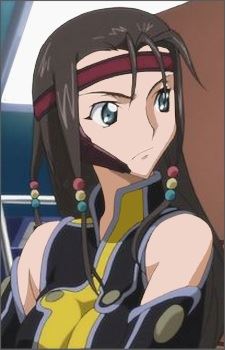 Mutsuki Minase (水無瀬むつき)