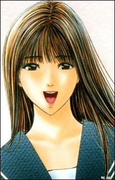 Mutsumi Akiyoshi (秋吉夢 津美)