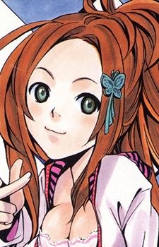 Mutsumi Sendou (仙道 六実)