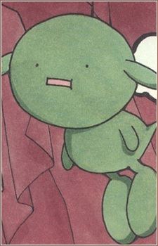 Muu-chan (むーちゃん)