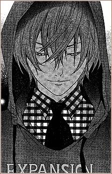 Myouun Hirohiko Kabane (屍 妙雲 比呂彦)