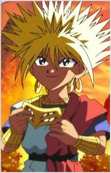 Mystel 