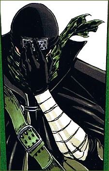 Mystogan (ミストガン)