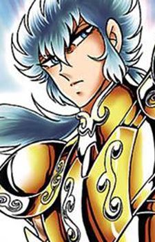 Mystoria Aquarius (水瓶座（アクエリアス）のミストリア)