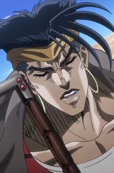 N'Doul (ンドゥール)