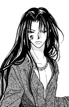 Naberus 