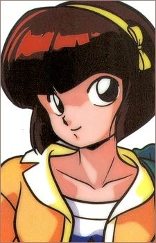 tendou nabiki icon
