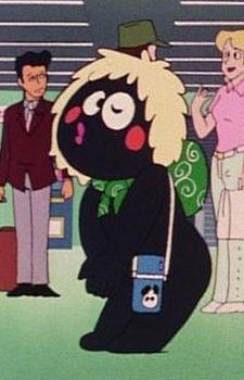 Nachiguron (ナチグロン)