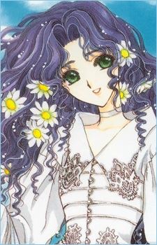 Nadeshiko Kinomoto (木之本 撫子)
