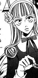 Nadeshiko Kuronuma (黒沼撫子)