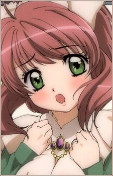 Nadeshiko (なでしこ)