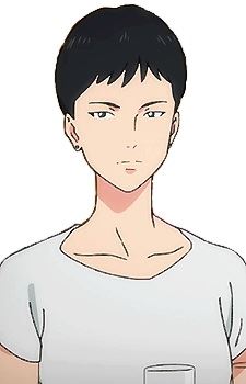 Nadia Wong (マーディア・ウォン)