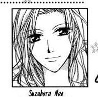 Nae Suzuhara 