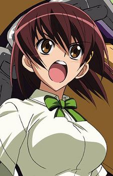 Naeka Fujiwara (富士原なえか)