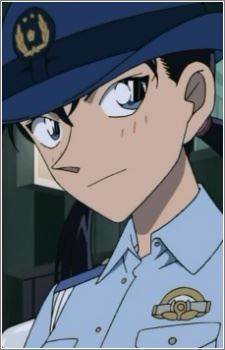 Naeko Miike (三池 苗子)