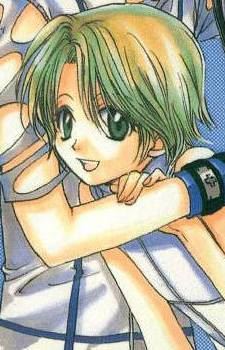 Nagakura Kuon 