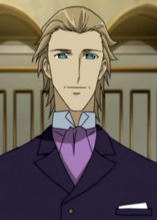 Nagamichi Aidou (藍堂 ながみち)