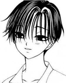 Nagare Sakashita 