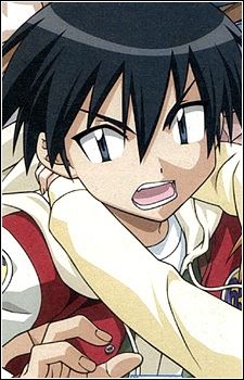 Nagasumi Michishio (満潮 永澄)