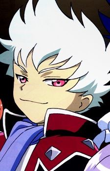 Nagi Daí Artai (ナギ・ダイ・アルタイ)