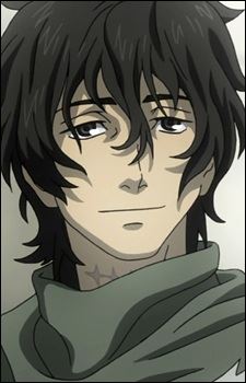 Nagi Kengamine (剣ヶ峰 凪)