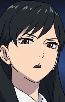 Nagi Kirima (霧間 凪)