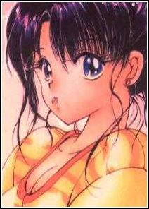 Nagi Mahori 