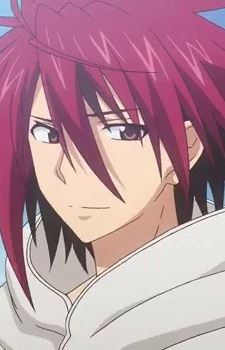 Nagi Springfield (ナギ・スプリングフィールド)