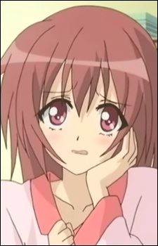 Nagisa Aoi (蒼井 渚砂)