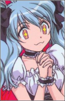 Nagisa Sagan (目渚)