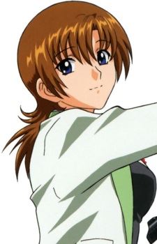 Najika Hiiragi (柊 七虹香)