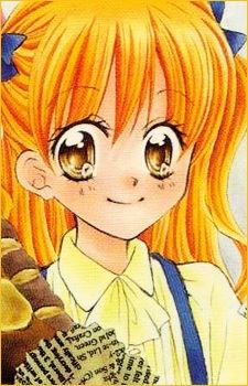 Najika Kazami (風見 七虹香)