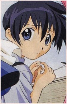 Nakahito Kagura (神維 仲人)
