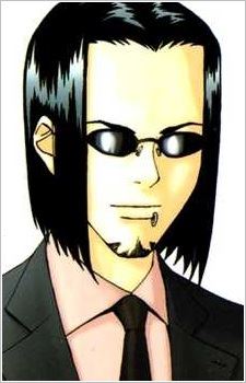 Nakatou (中藤)