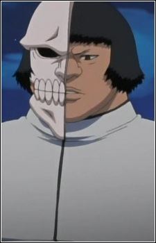 Nakeem Greendina (ナキーム・グリンディーナ)