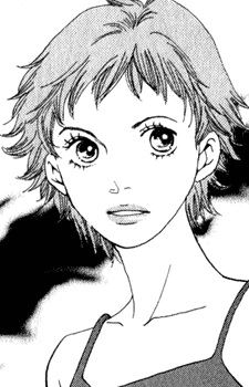 Nako Sonoda (園田 奈子)