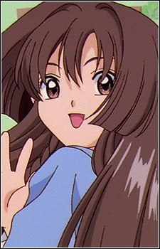 Nakuru Akizuki (秋月 奈久留)