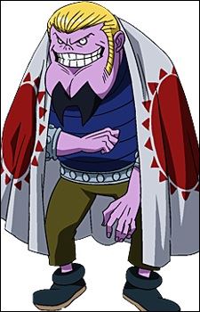 Nalpudding (ナルプディング)