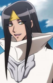 Namari (ナマリ)