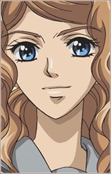 Nami Amou (天羽 菜美)